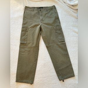 Banana Republic Cargo Pants
